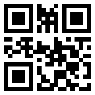 Il QrCode di 3406309202