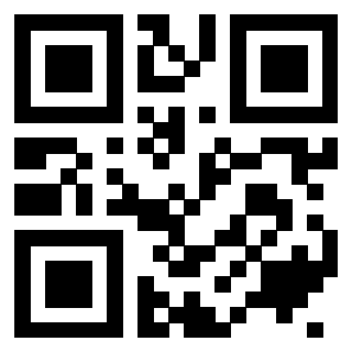 Scansione del Qr Code di 3406309204