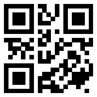 3406309205 - Immagine del QrCode