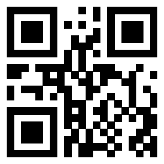Immagine del Qr Code di 3406309206