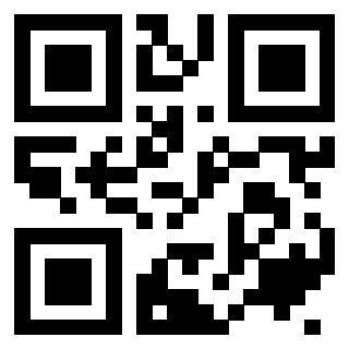 Immagine del Qr Code di 3406309207
