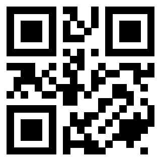 Il Qr Code di 3406309208