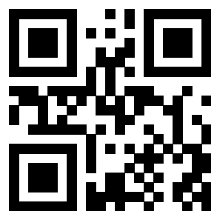 3406309209 QrCode associato