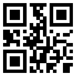 3406309211 - Immagine del QrCode