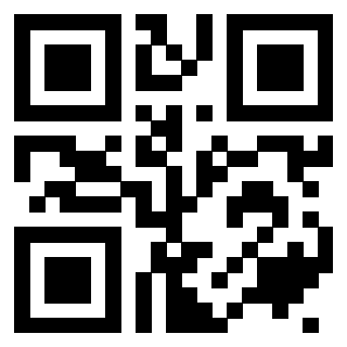Scansione del QrCode di 3406309212