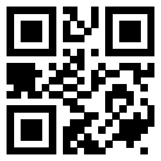 Immagine del QrCode di 3406309216