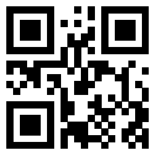 3406309217 - Immagine del QrCode associato