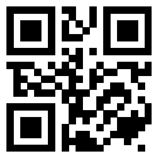 3406309219 QrCode associato