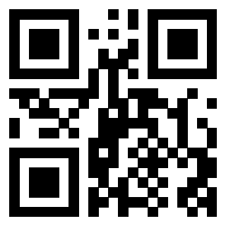 3406309221 - Immagine del QrCode associato