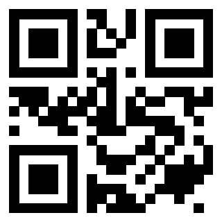 3406309224 - Immagine del QrCode associato