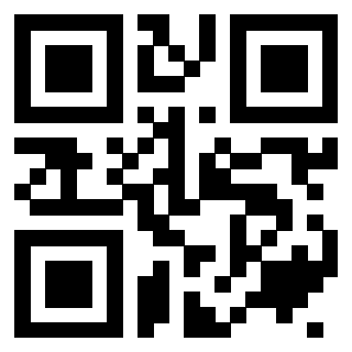 Scansione del Qr Code di 3406309227
