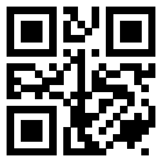3406309228 - Immagine del QrCode associato