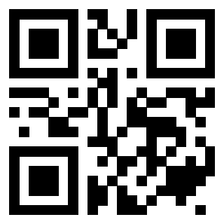 3406309235 - Immagine del QrCode