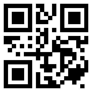 Il Qr Code di 3406309237