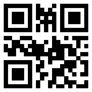3406309241 Qr Code associato