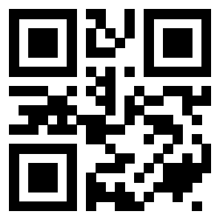 Immagine del Qr Code di 3406309242