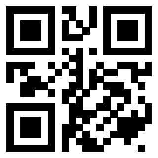 3406309244 - Immagine del Qr Code