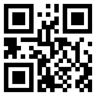 Immagine del QrCode di 3406309245
