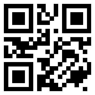 Scansione del QrCode di 3406309250