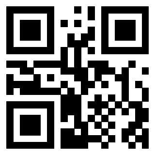 3406309252 - Immagine del QrCode