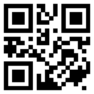 Scansione del QrCode di 3406309254