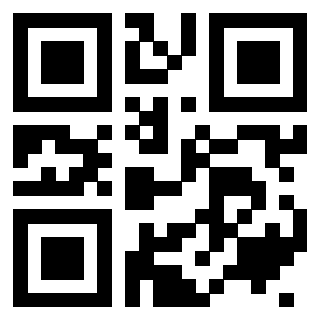 3406309255 QrCode associato