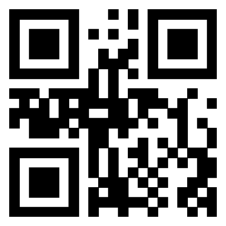 Il Qr Code di 3406309256