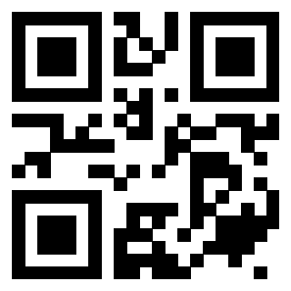Scansione del Qr Code di 3406309257