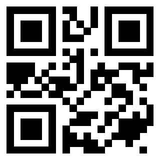 3406309263 - Immagine del QrCode associato