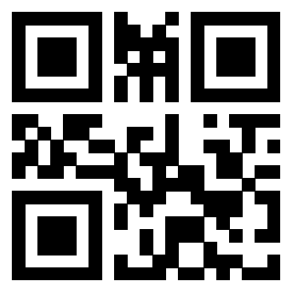 Immagine del Qr Code di 3406309264