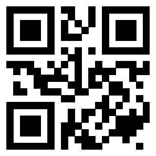 3406309265 QrCode associato