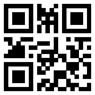 Scansione del QrCode di 3406309268