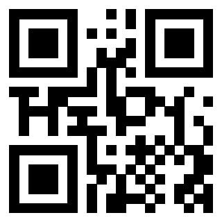 Immagine del Qr Code di 3406309272