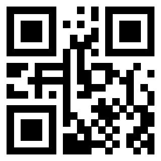 3406309273 Qr Code associato