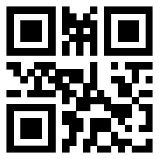 3406309274 QrCode associato