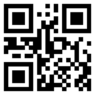 Immagine del QrCode di 3406309275