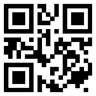 3406309277 Qr Code associato