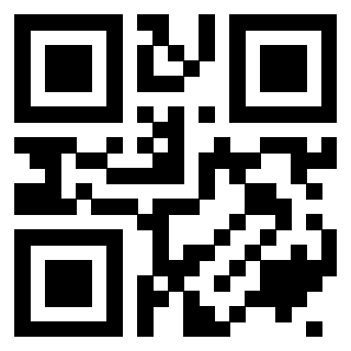 Scansione del QrCode di 3406309280