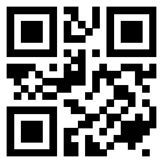 Scansione del Qr Code di 3406309281