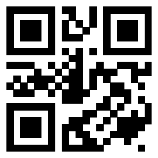 Il Qr Code di 3406309284