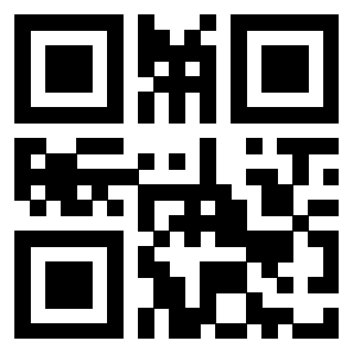 Scansione del QrCode di 3406309286