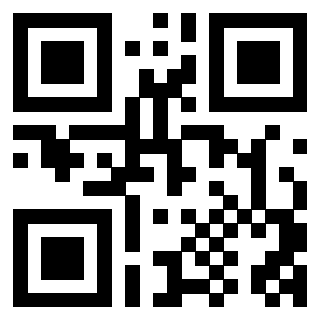 3406309288 - Immagine del Qr Code associato