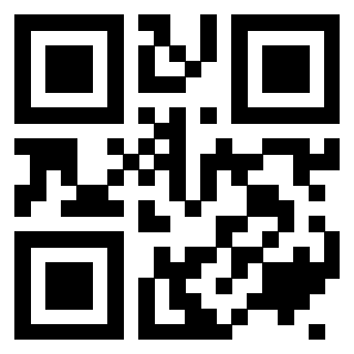 3406309289 Qr Code associato