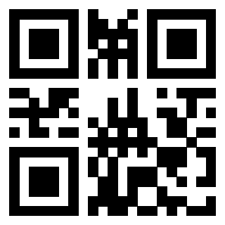 3406309292 Qr Code associato