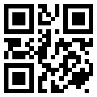 3406309295 - Immagine del QrCode associato