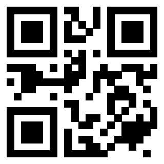 Immagine del QrCode di 3406309296