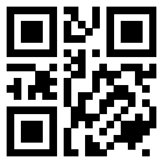 3406309298 QrCode associato