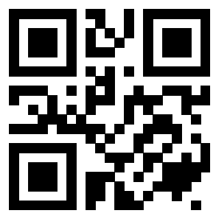 Immagine del QrCode di 3406309299