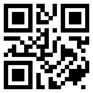 3406309300 - Immagine del Qr Code