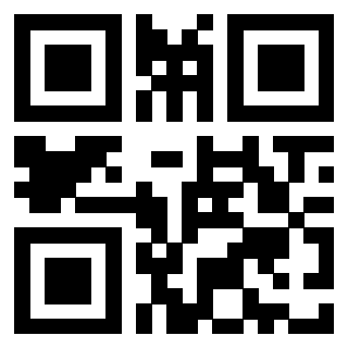 3406309301 - Immagine del Qr Code associato